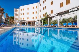 Arcos Playa Swimming Pool